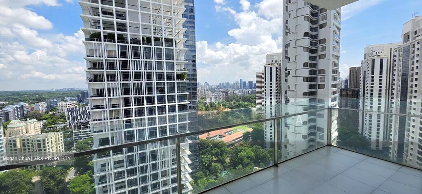 Ardmore II (D10), Condominium #546113501